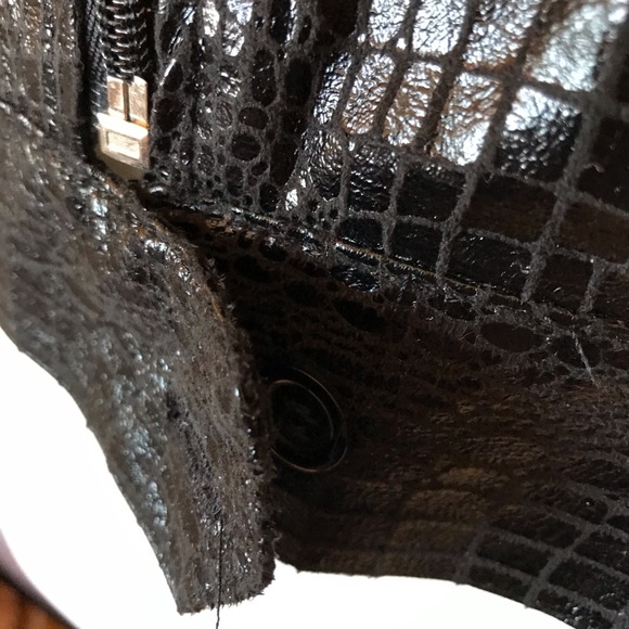 Courtenay Back Size 6 ZIP Front Jacket - Picture 3 of 8